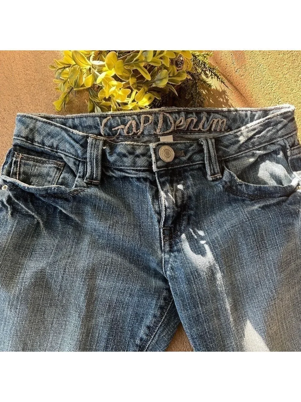 Gap Jeans Kids